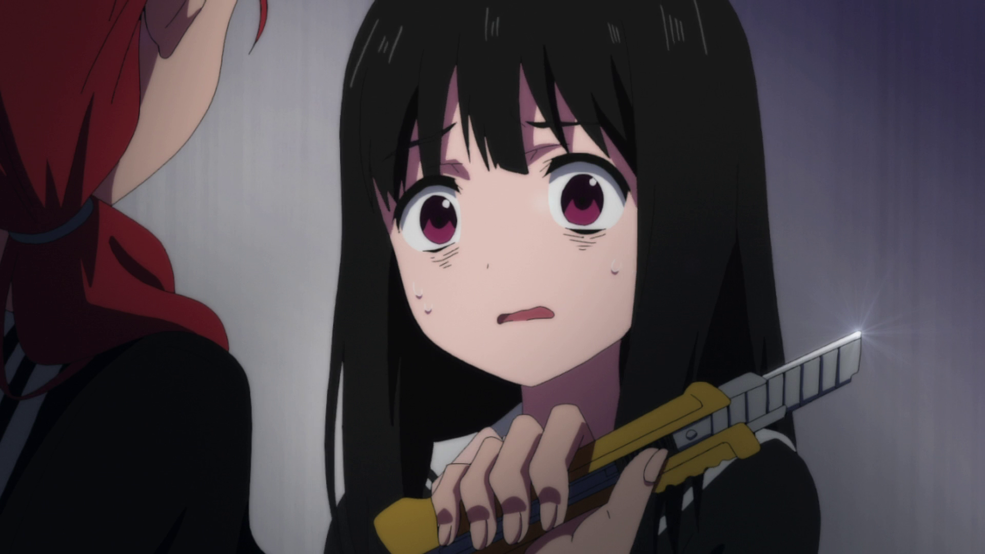 Mahou Shoujo Site (PuyaSubs!)