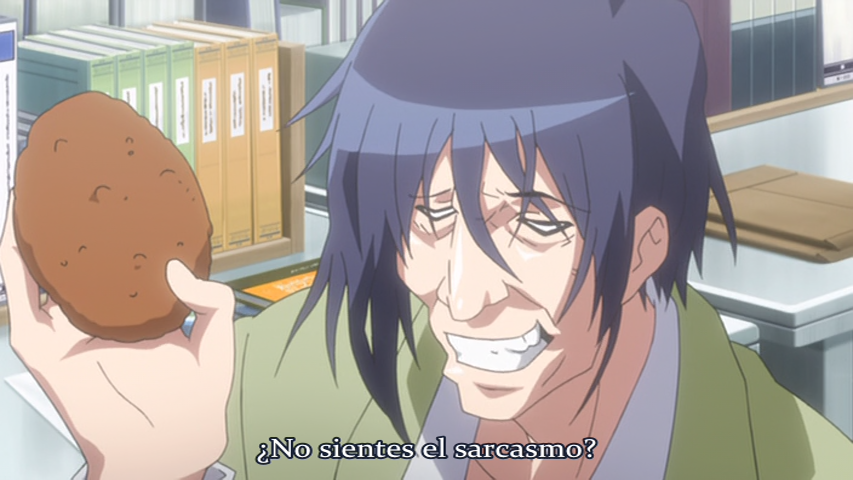 Yotsunoha (Fansubber)