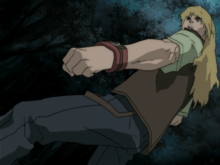 Street Fighter Alpha: Generations (7R37)