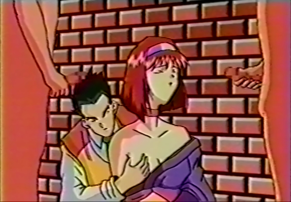 Sakura Full Bloom: Taisho Bishoujo CG Animation (Lain32)