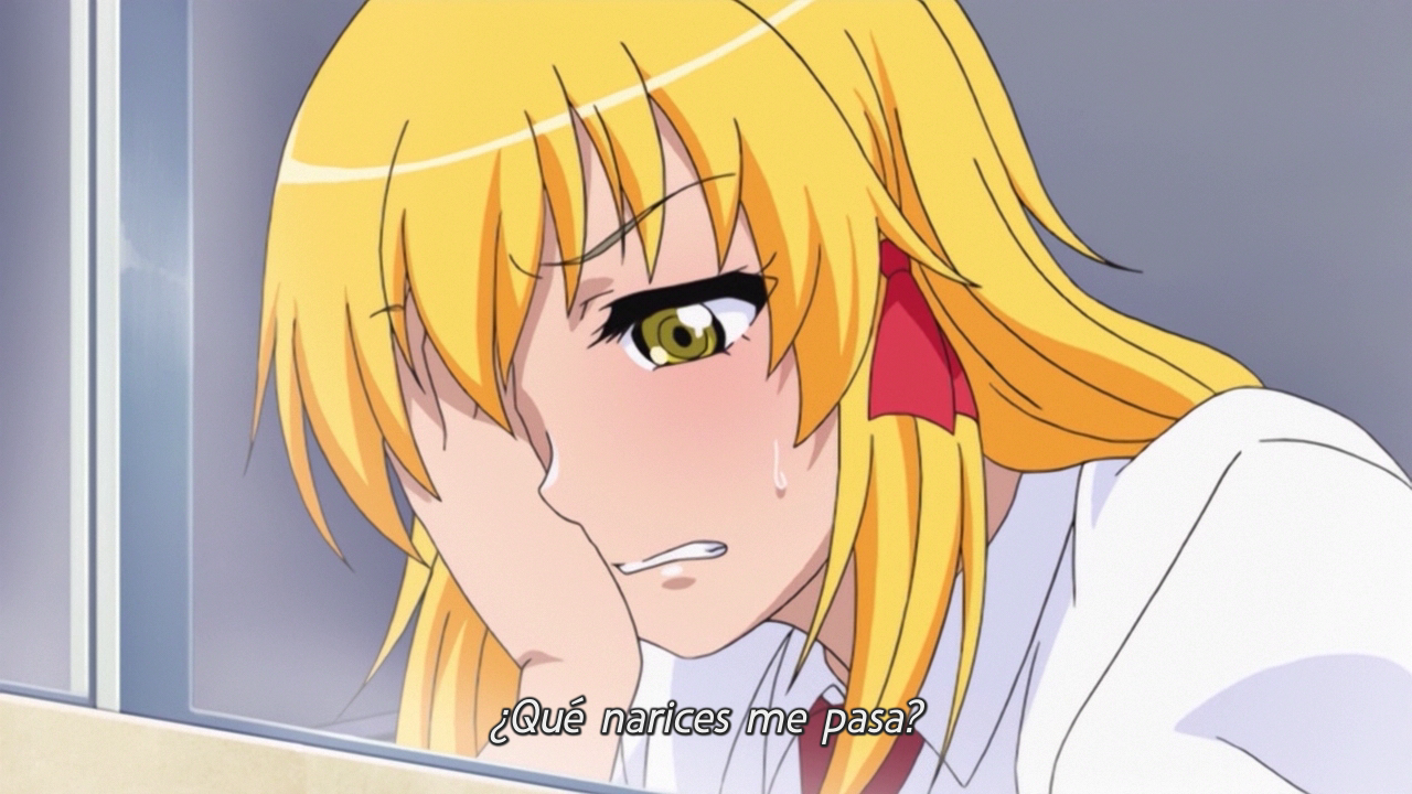 Soushi Souai: Junai Mellow yori (Tret)