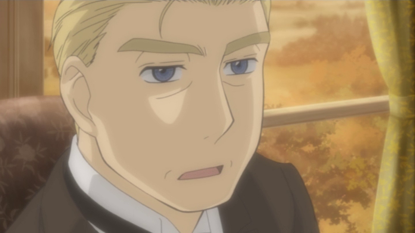 Emma: Un Romance Victoriano (7R37)