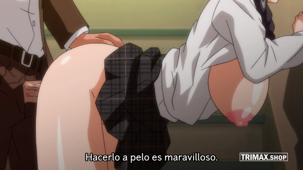 Kowaremono The Animation (Tret)