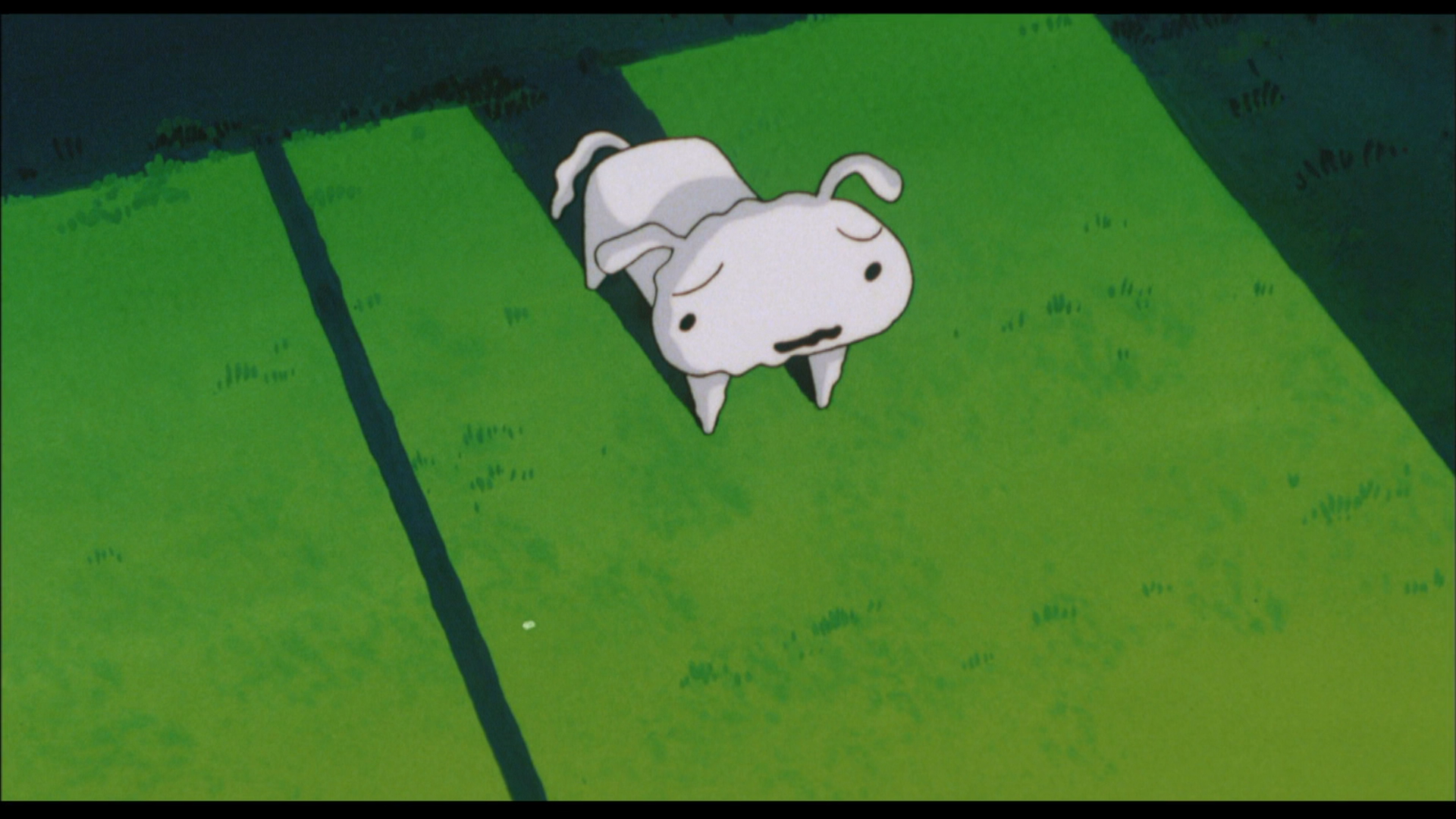 Shin Chan Operación Rescate (ClickHere)