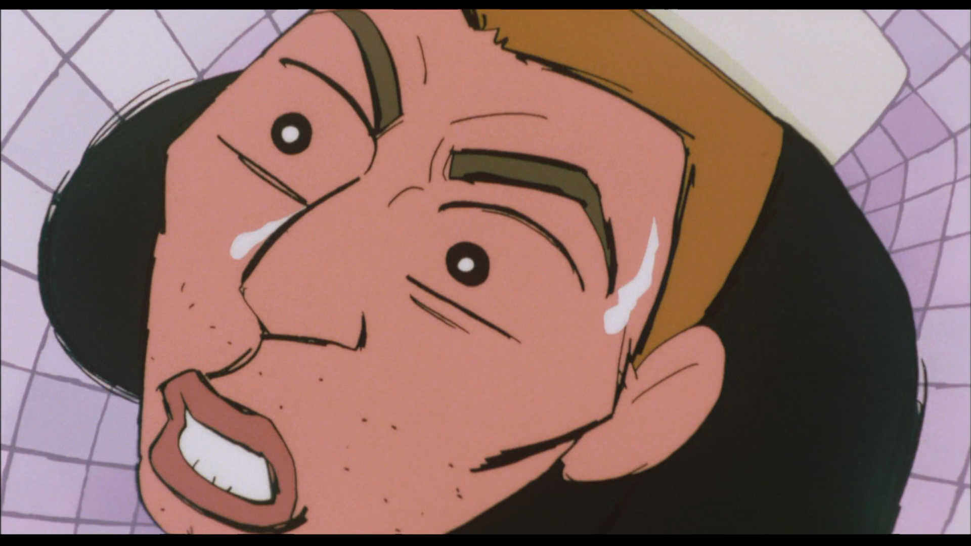 Shin Chan Operación Rescate (ClickHere)