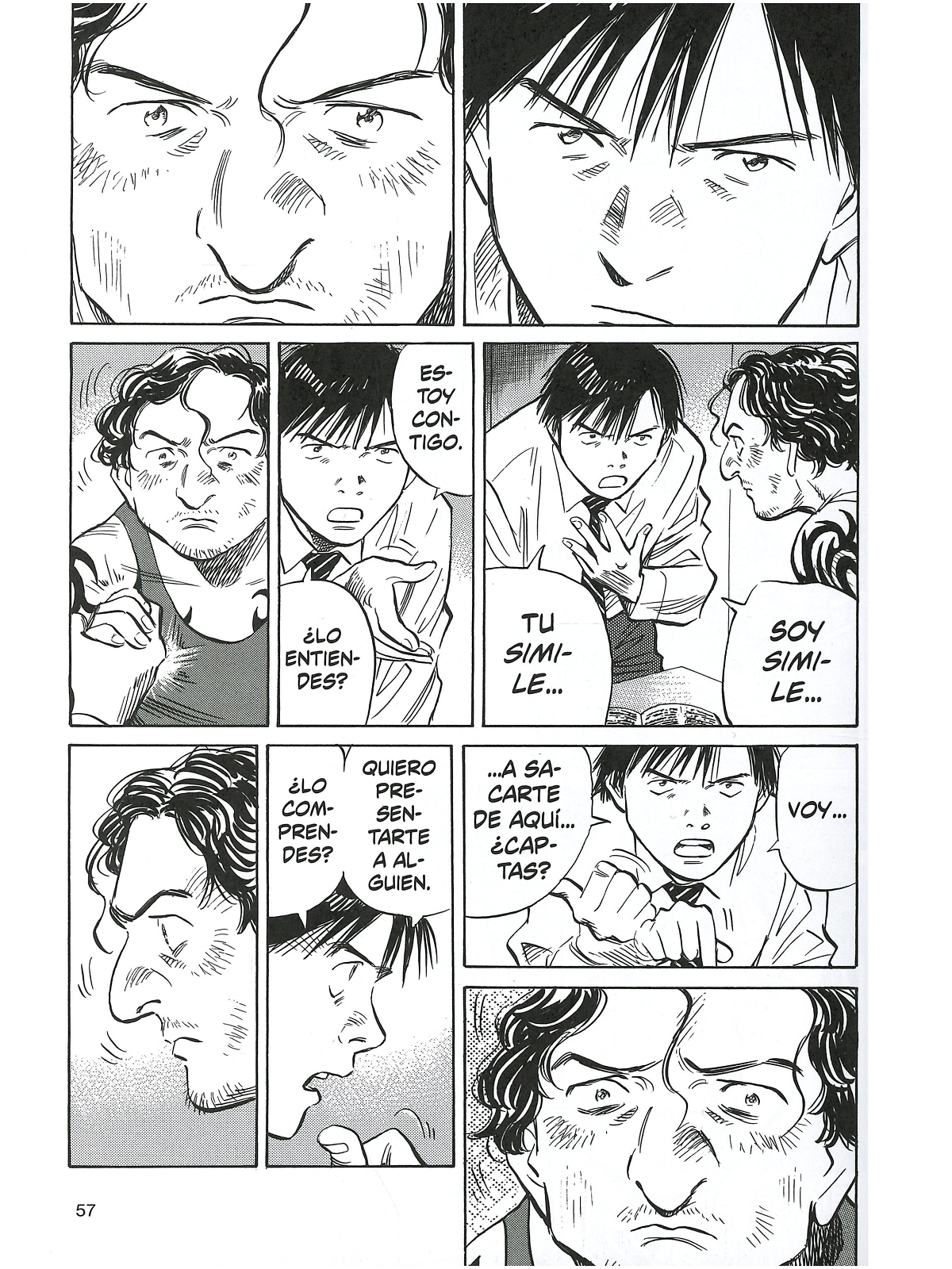 20th Century Boys (Comic Release Group)