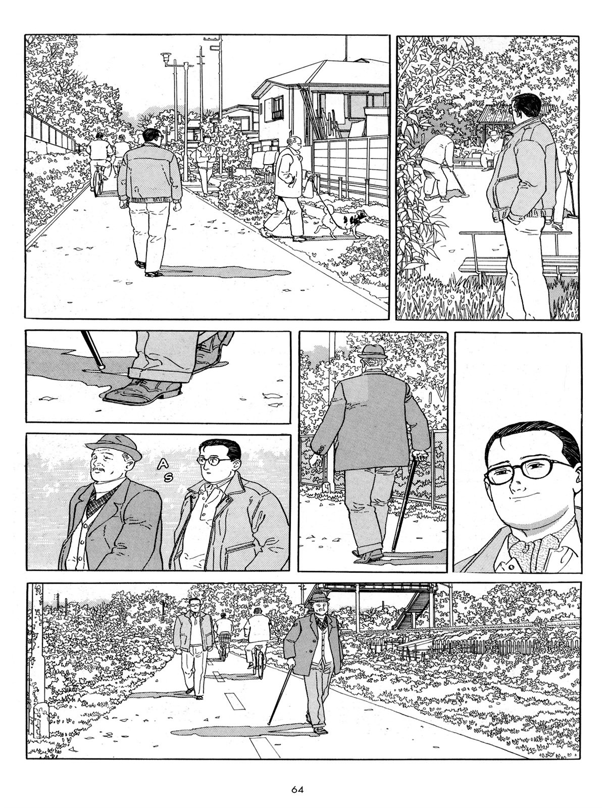 El Caminante (Comic Release Group)