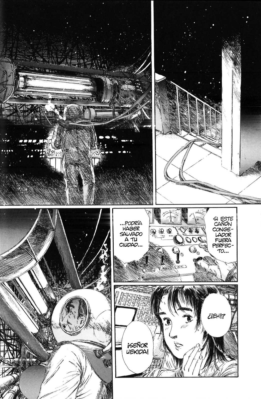 Spirit of Wonder (Comic Release Group)