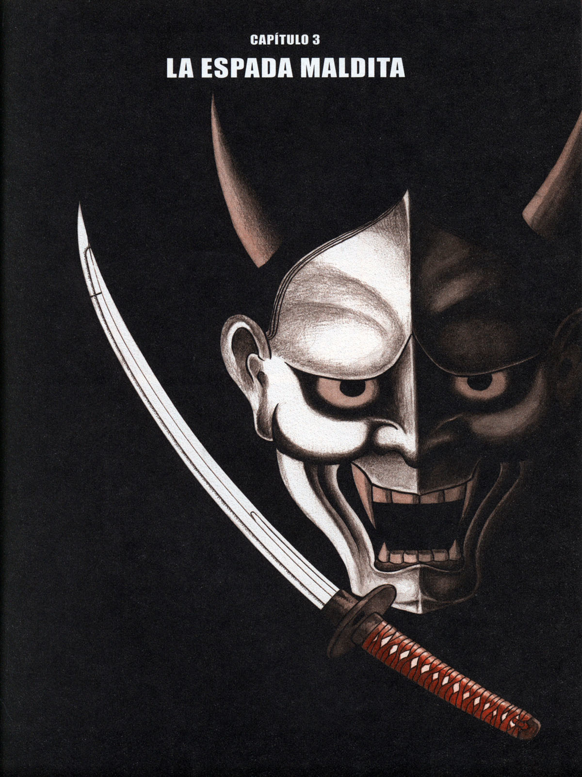 Historias de la Máscara (Comic Release Group)