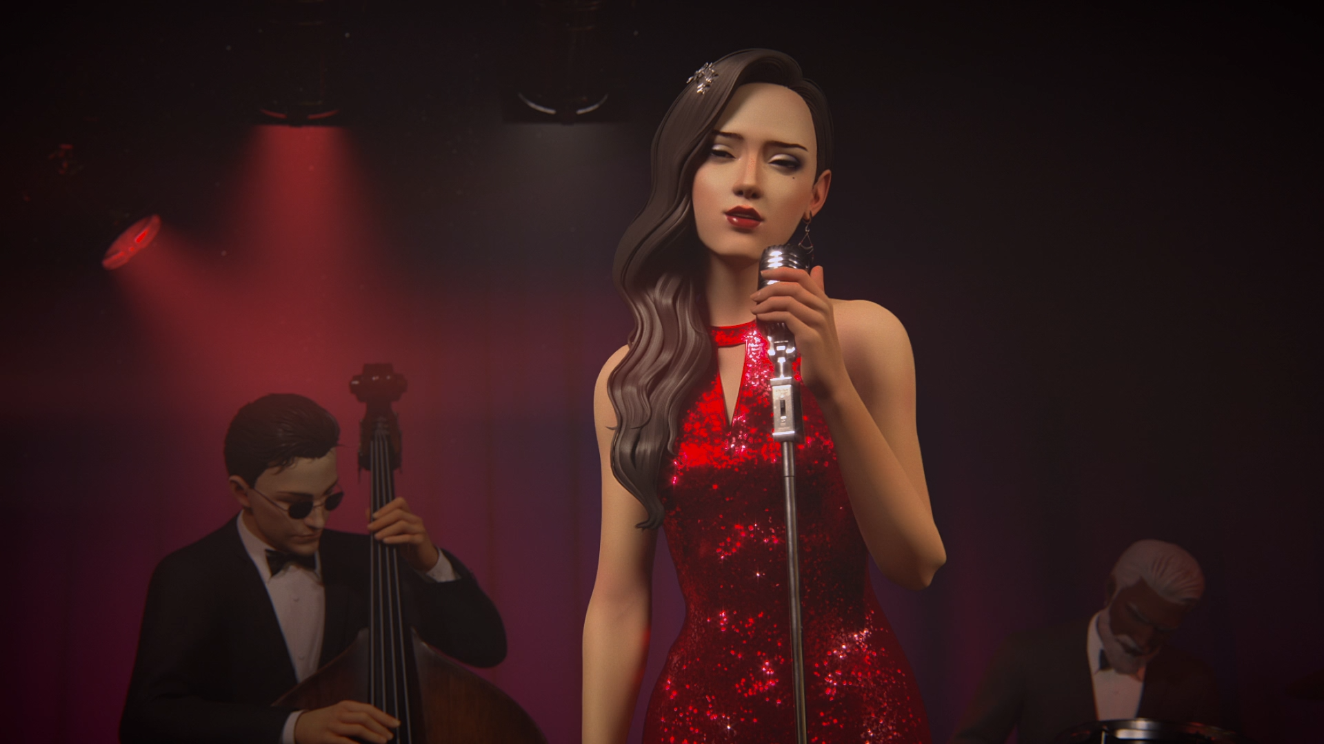 Blade Runner: El Loto Negro (7R37)