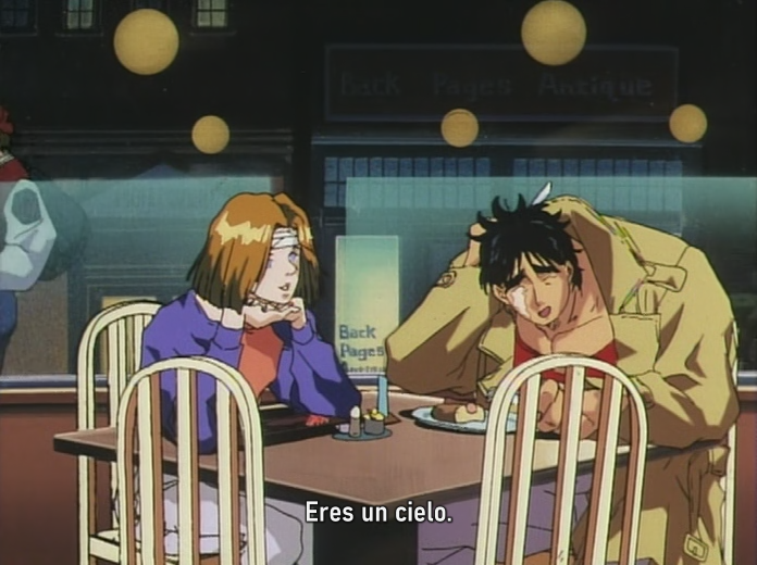 Bounty Hunter: The Hard (Tret)