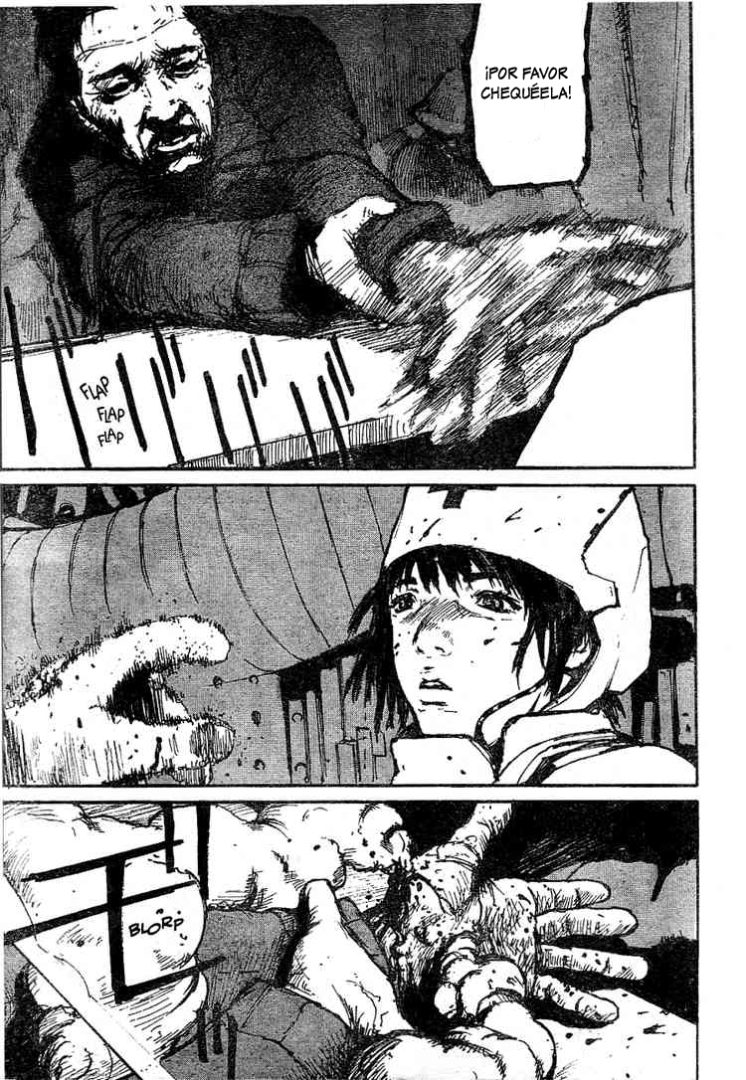 Abara (Otaku Central)