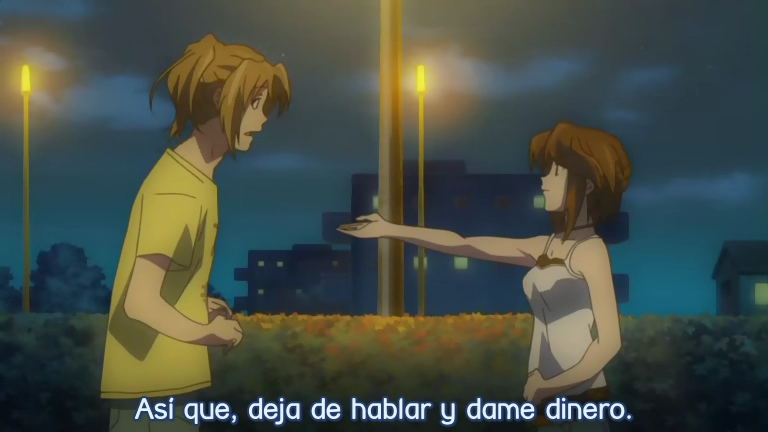 Memories Off #5 Togireta Film (Nanikano Fansub)