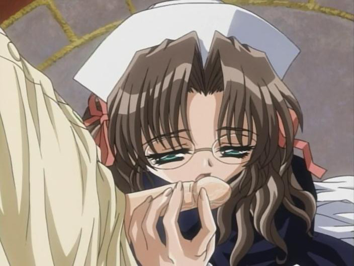 Kao no nai Tsuki (Animex)