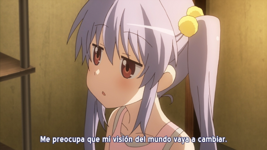 Non Non Biyori: Okinawa e Ikukoto ni Natta (Anime Underground)