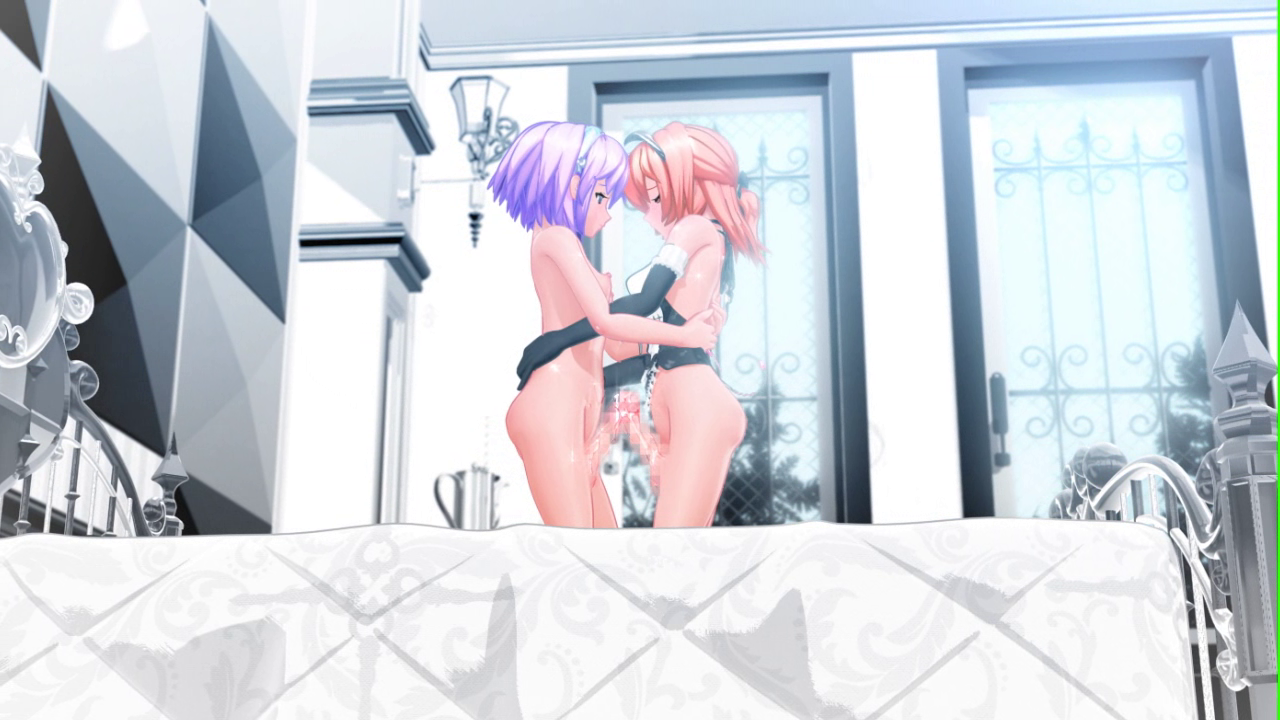 Futari no Tobari -Hikari and Tobaru the sticky Flight- (Raw)