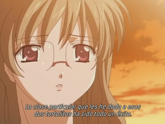 Escuela de Perversión (Tret)