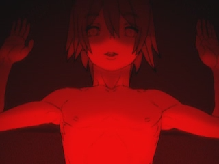 Office Lady - which loved Tripretzel - Shotacon Doll (Raw)