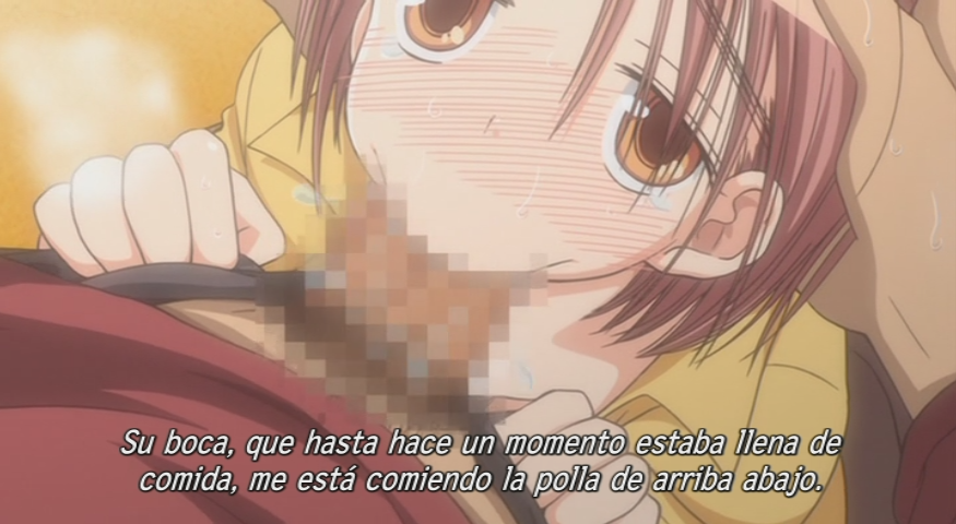 Houkago Nyannyan (Tret)