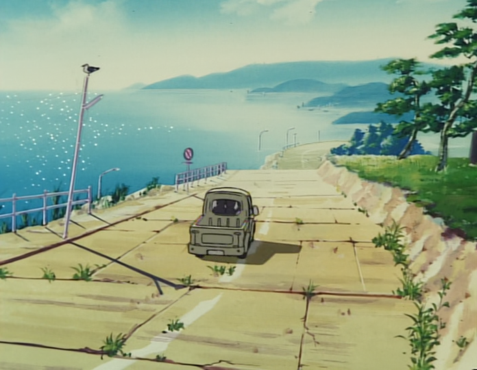 Yokohama Kaidashi Kikou (poxitron)