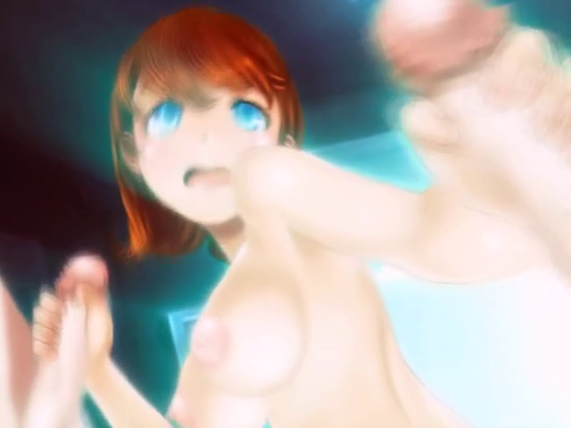 Tsun Dere! - PunyuPuri EX (Thegolf)