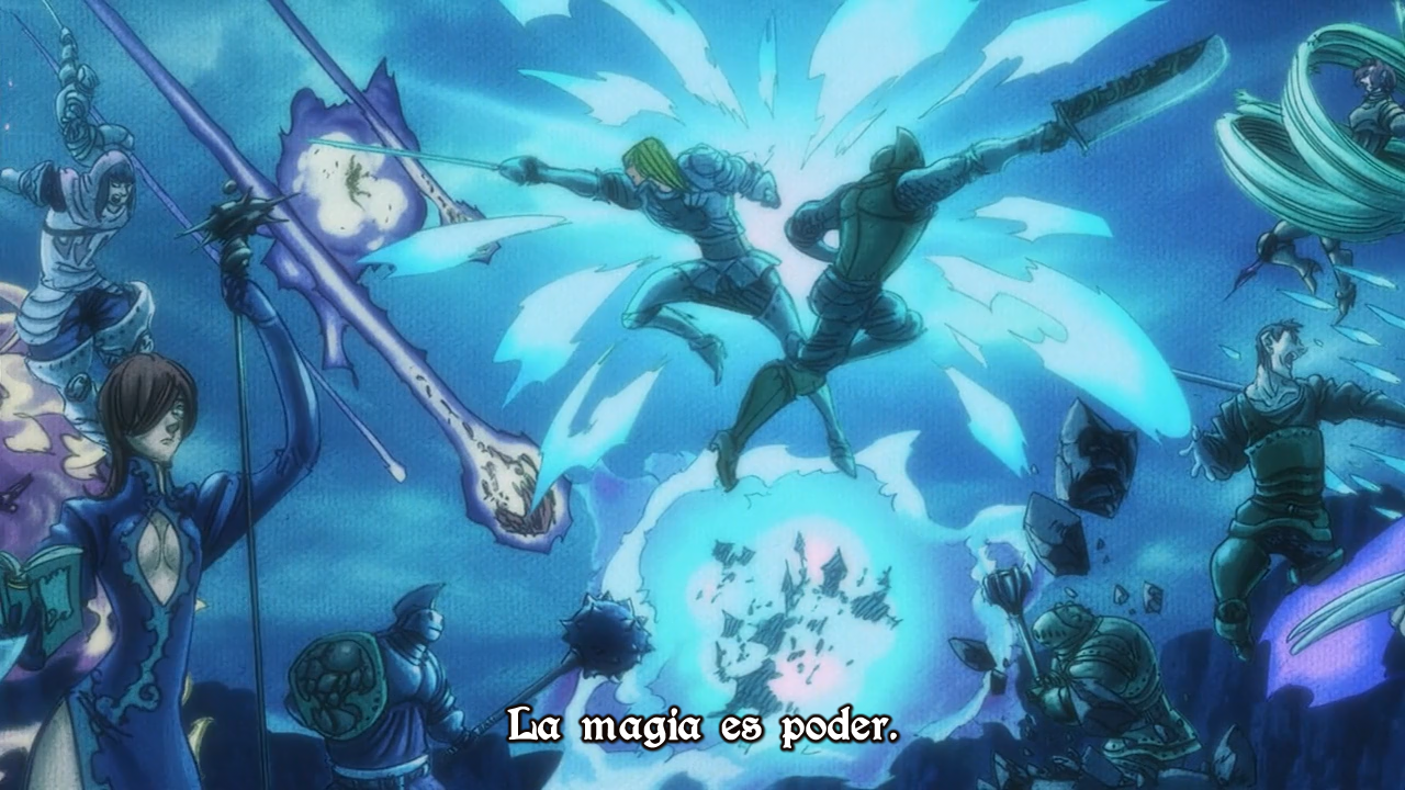 Nanatsu no Taizai (Ñyuum)