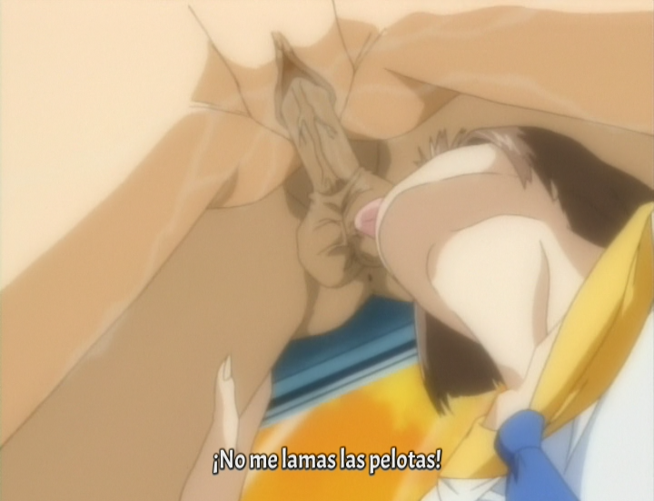 Hermanas Inmorales 2 (Tret)