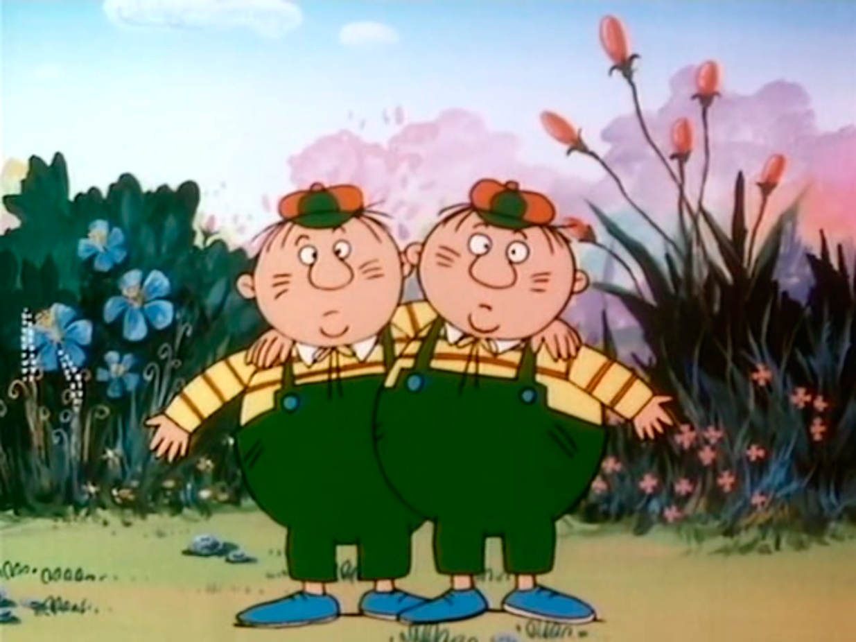 Fushigi no Kuni no Alice (?)