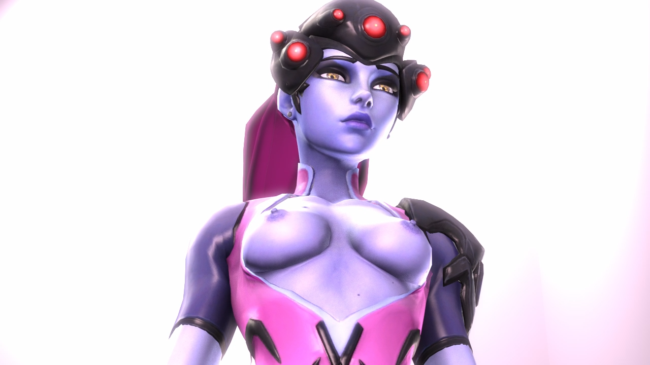 Overwatch: Sins of the Mistress (DominotheCat)