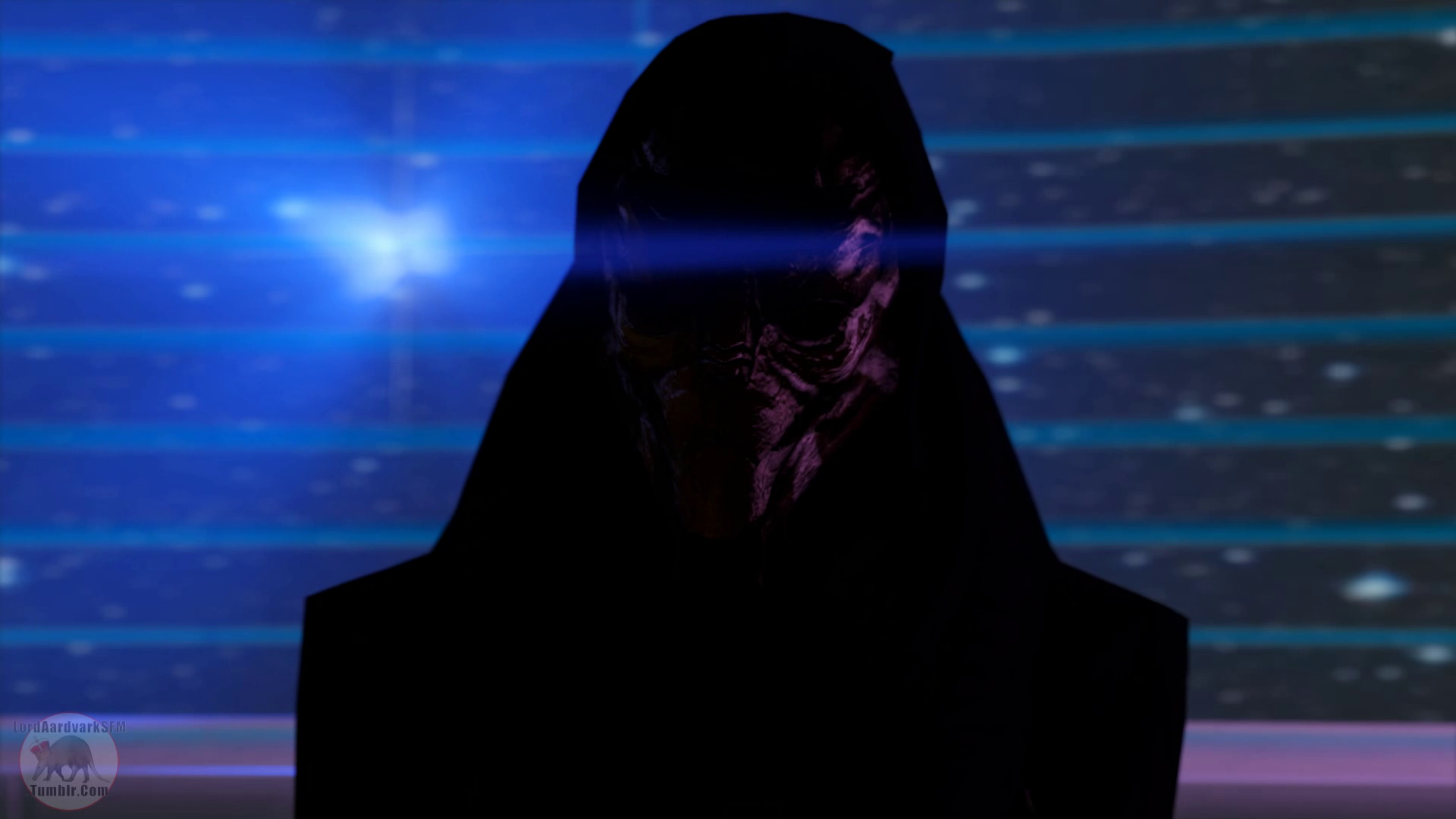 Blue Star - Episode 2: The Ship (1080p) (LordAardvark)