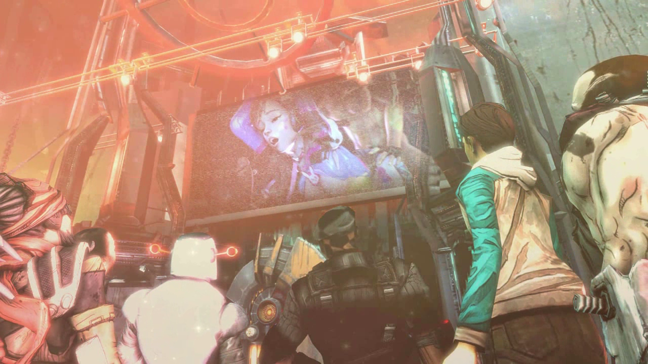 D.VA: The Falling E-Sport Goddess (Opiumud)