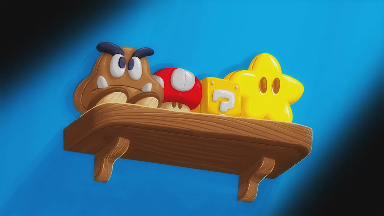 Magical Sleepover U (SakuSakuPanic)