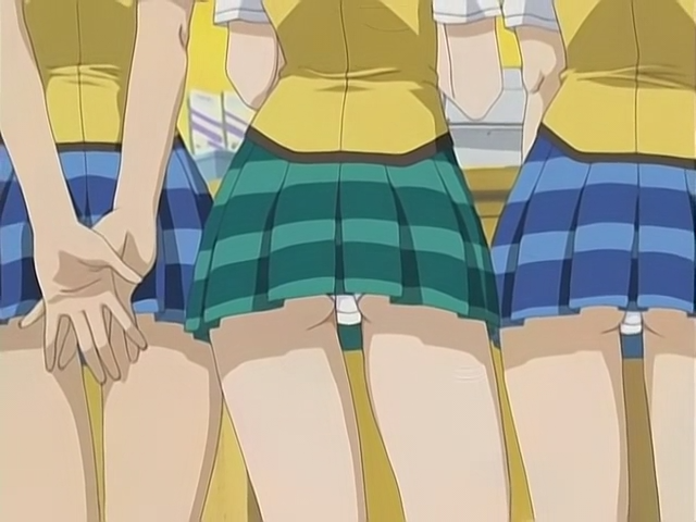 El Club de las Pervertidas (Tret)