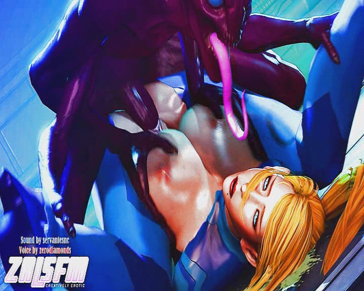 Samus Aran Assembly (Raw)