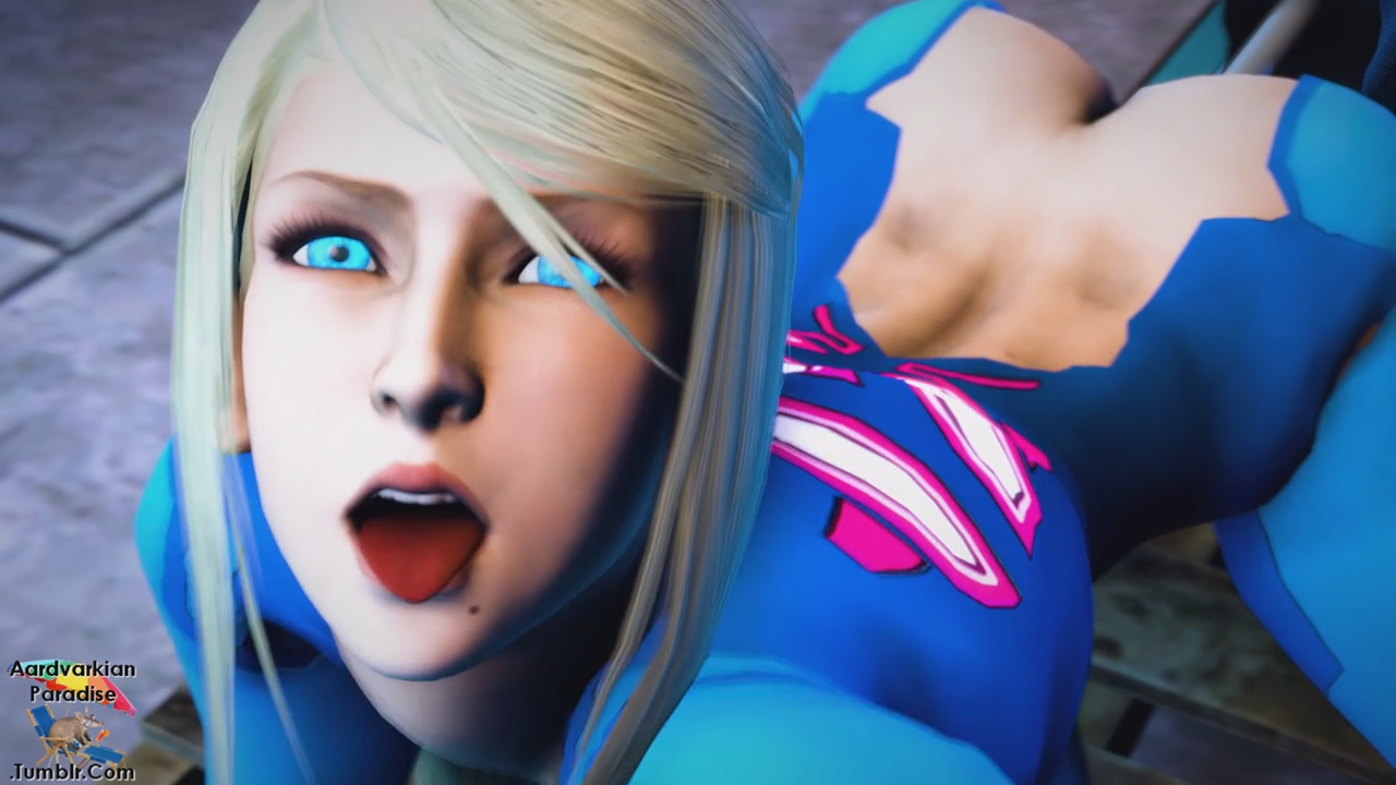 Phazon Addendum: A (LordAardvark)