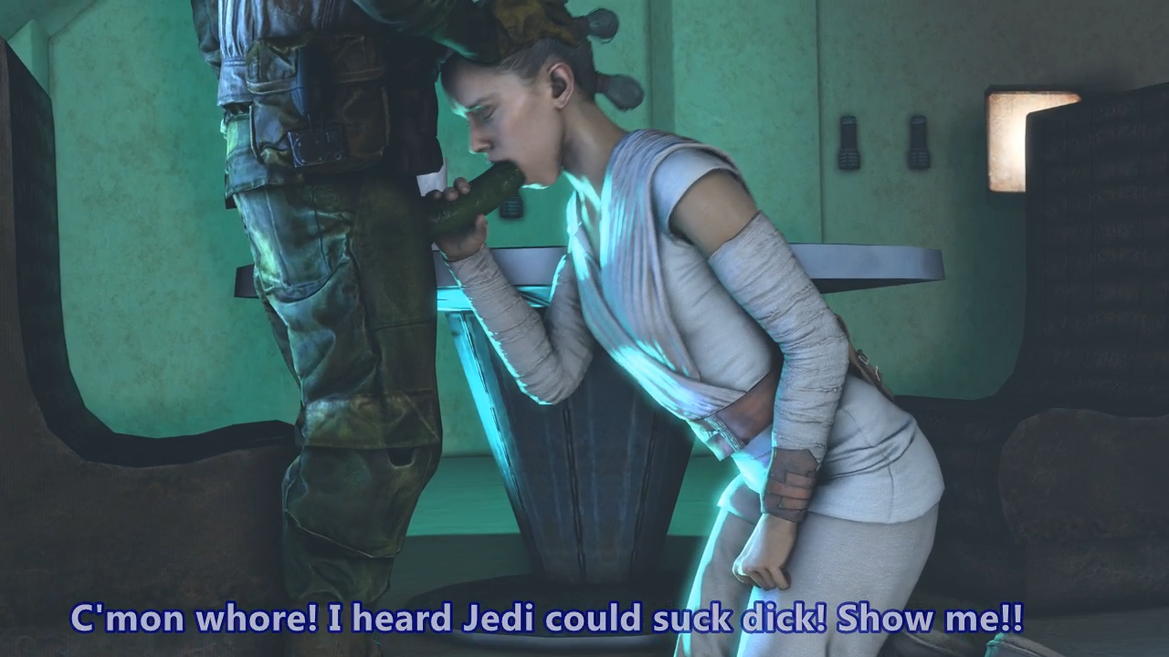 Star Wars - Episode One - The Force Inside (Unidentified)