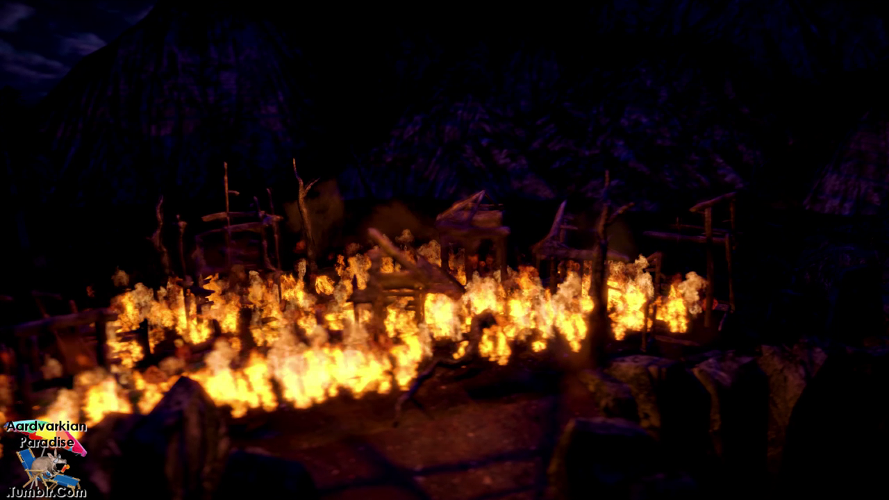 Radio Silence (Tret)