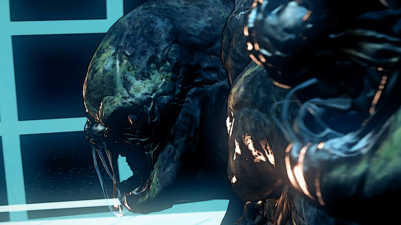 Ghosts of Paradise (STUDIO F.O.W.)