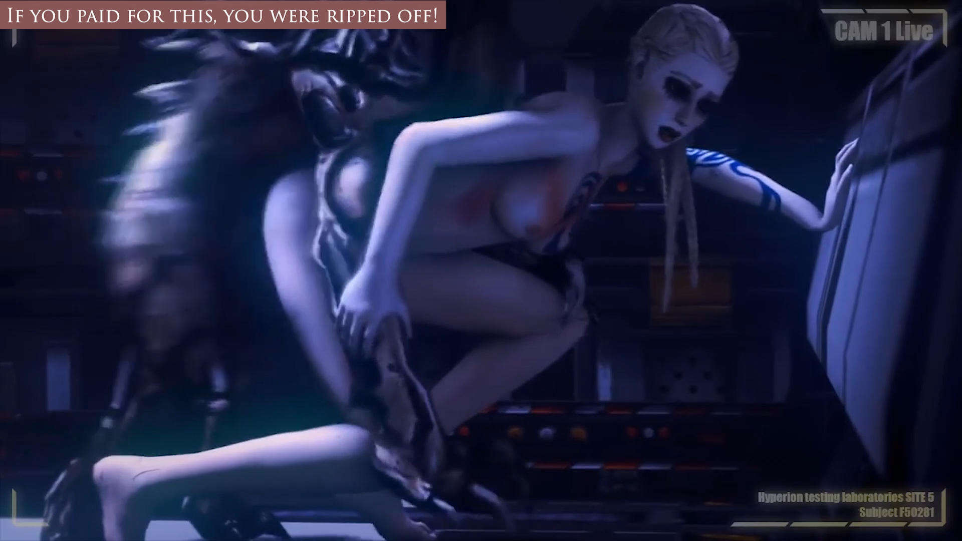 Best Animated Porn Compilation - Borderlands Edition (Empornium)