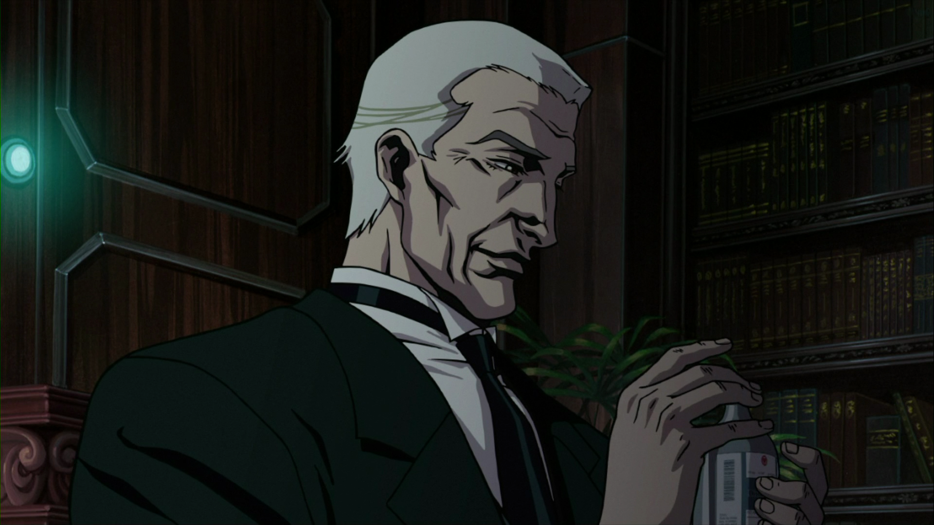 Batman: Guardián de Gotham (?)