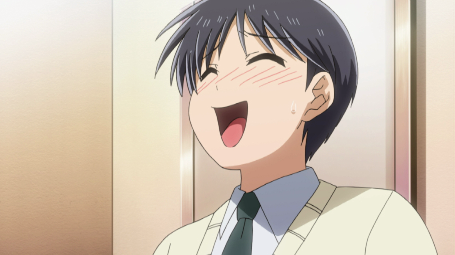 Mou Hasamazu ni wa Irarenai♥: Hoshi ni Onegai shitara Konnani Okkiku Nacchatta! (Tret)