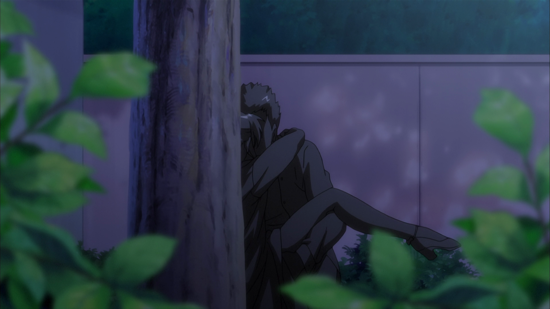 Boku dake no Hentai Kanojo The Animation (Tret)