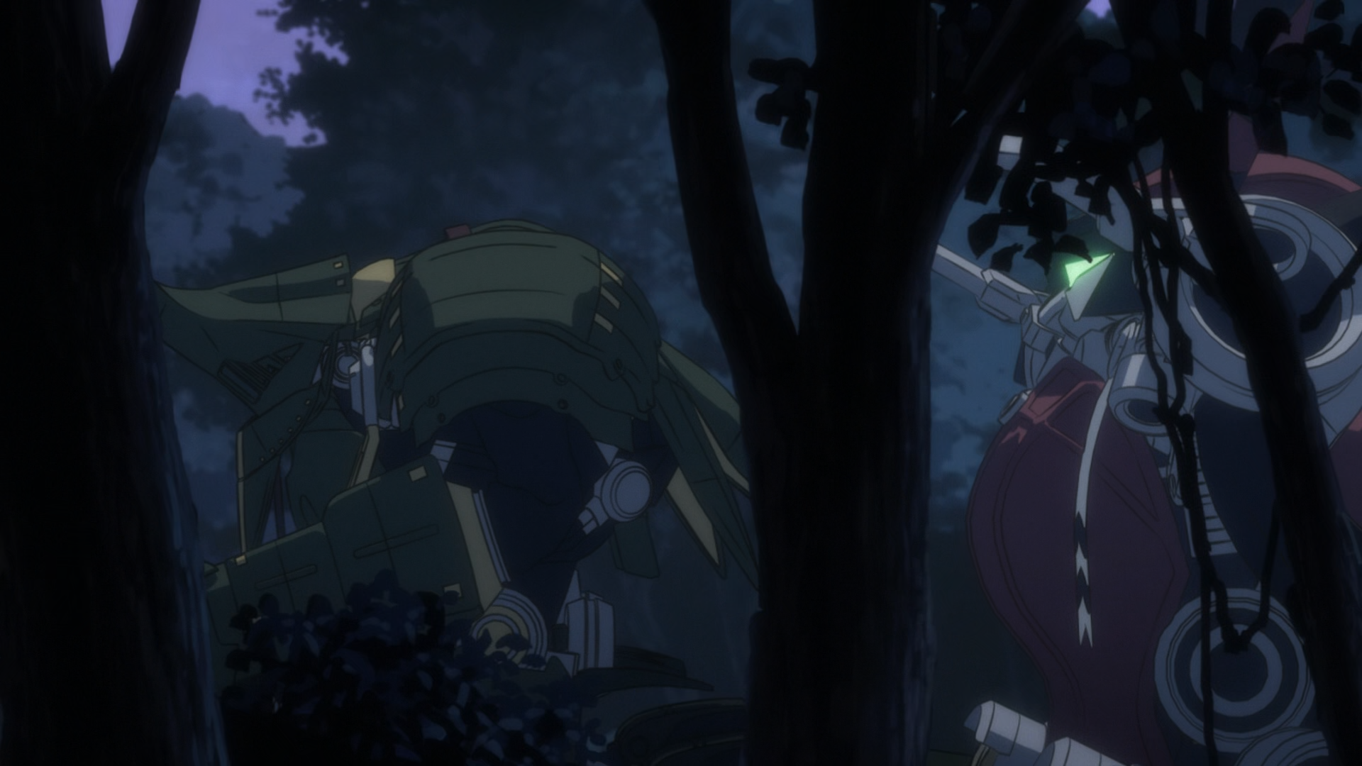 Neppuu Kairiku Bushi Road (Re-Subs)