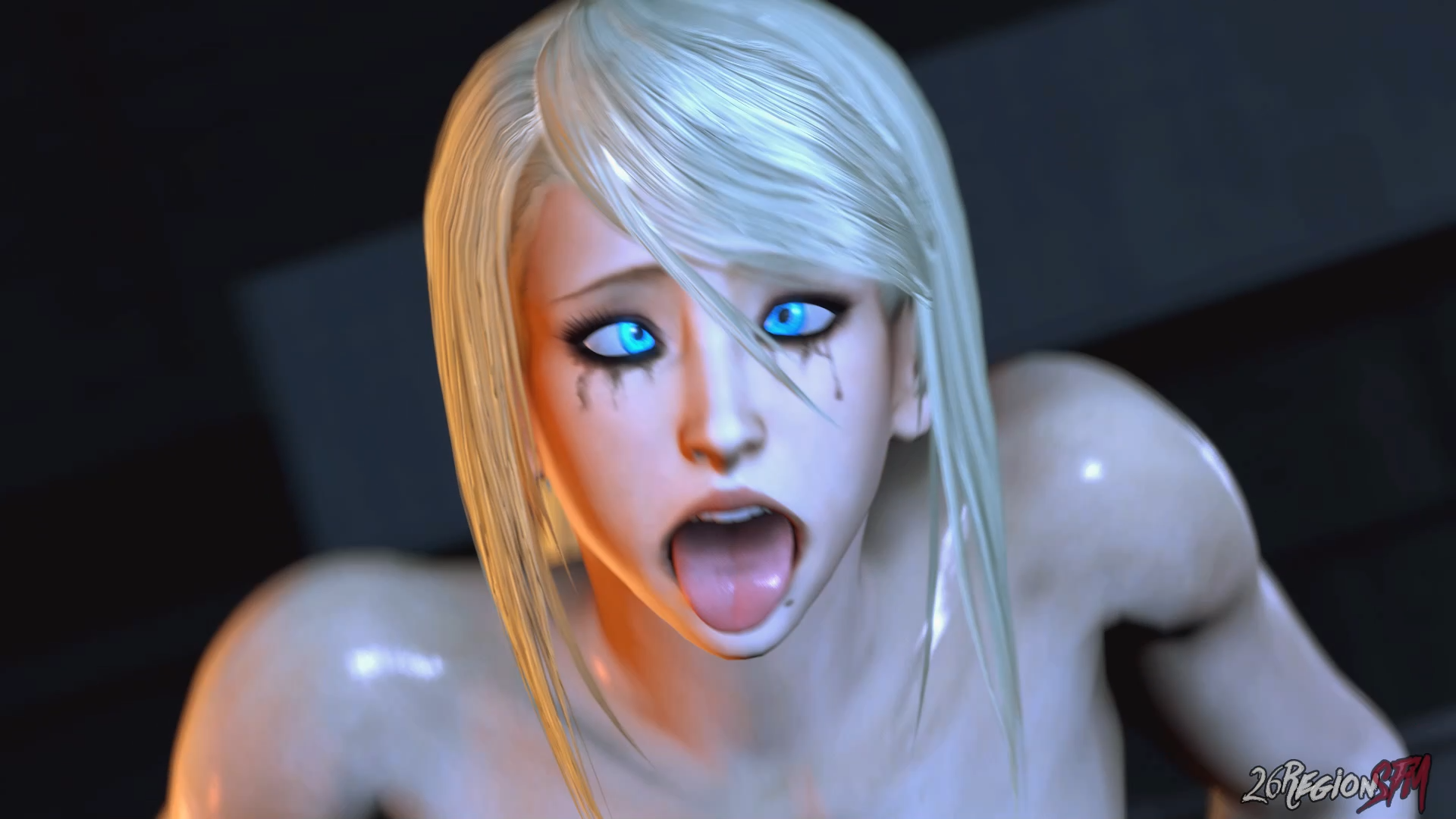 Samus And Unknown Planet 3: REMAKE (26RegionSFM)