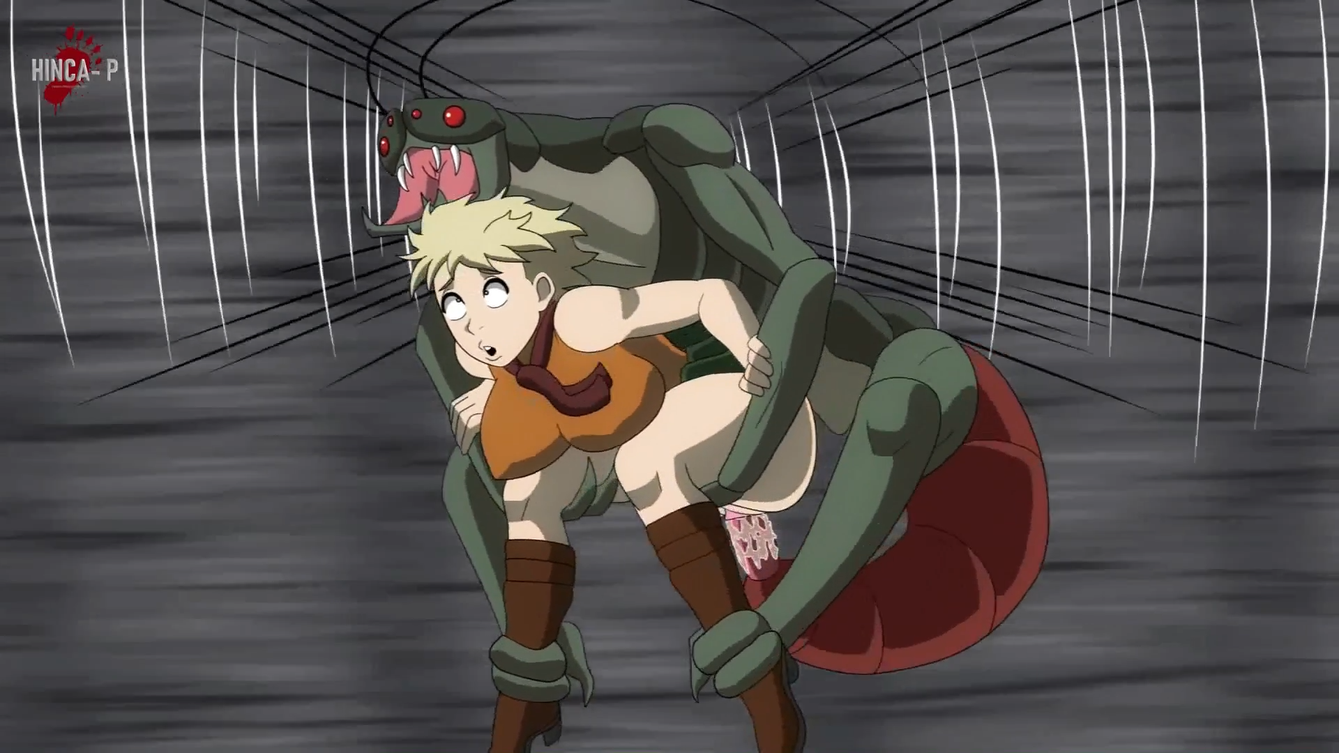 Resident Evil 4: Ashley the Bizarre (Raw)