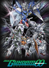Mobile Suit Gundam 00