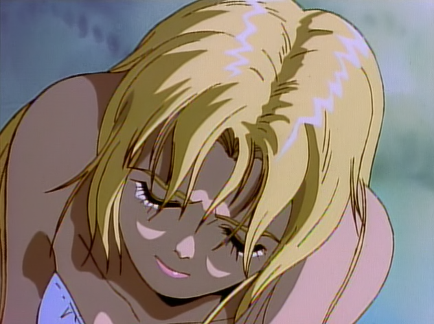 Choujin Densetsu Urotsukidouji: Inferno Road (7R37)