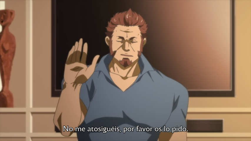 Ane Yome Quartet (Tret)