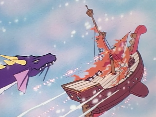 Oyayubi Hime Monogatari (Anime)