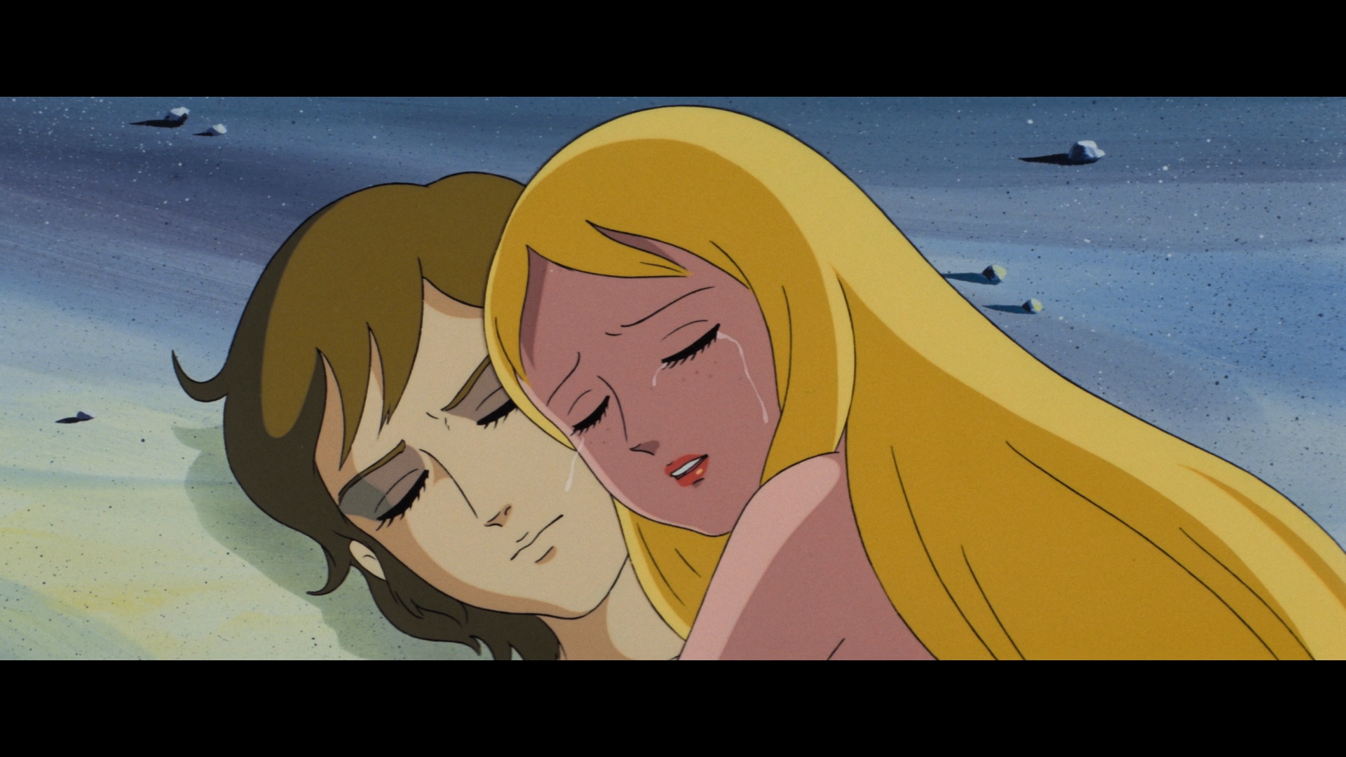 Andersen Douwa. Ningyohime (kwk_kwk)